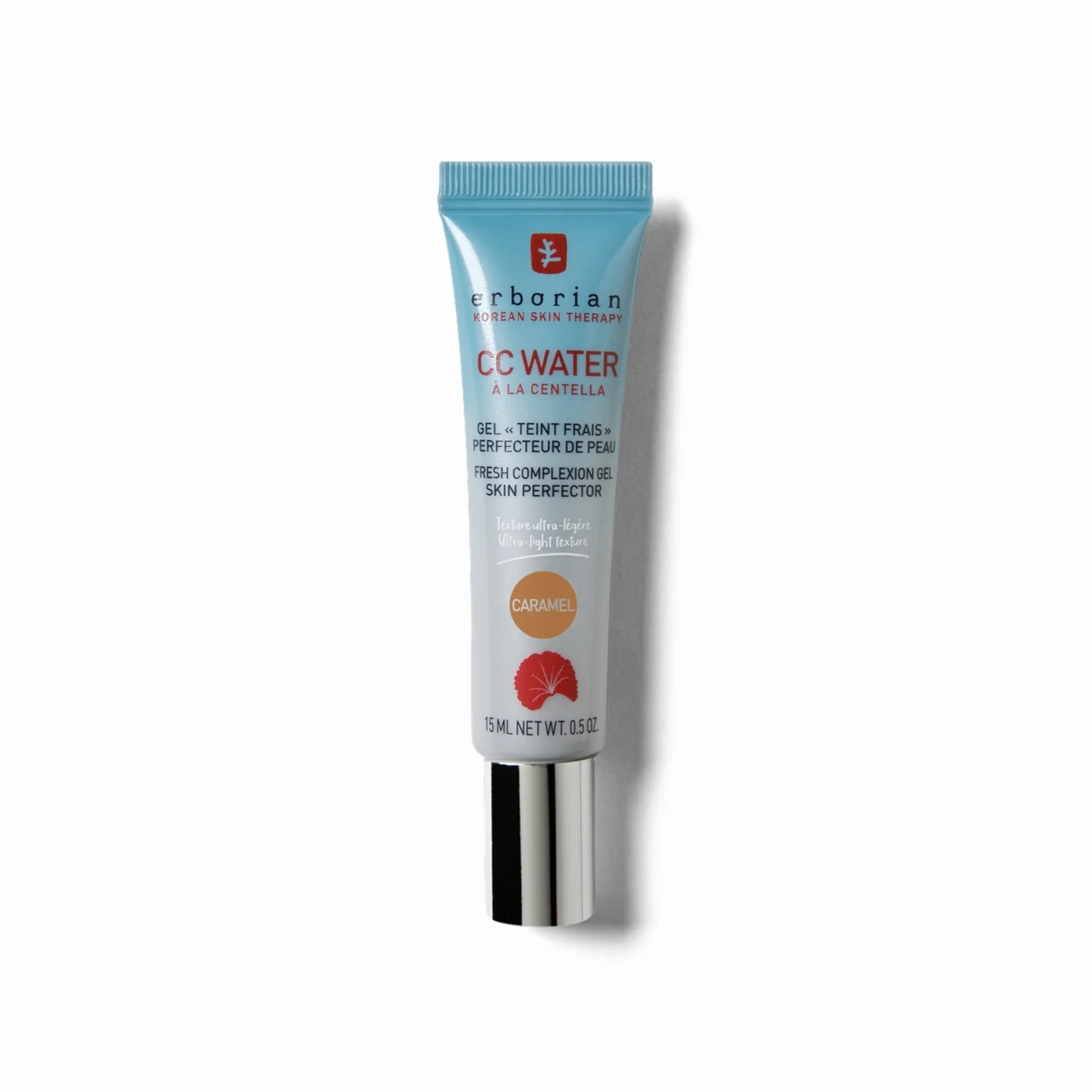 Crème BB et crème CC Eau CC - 15 ml - Crème CC