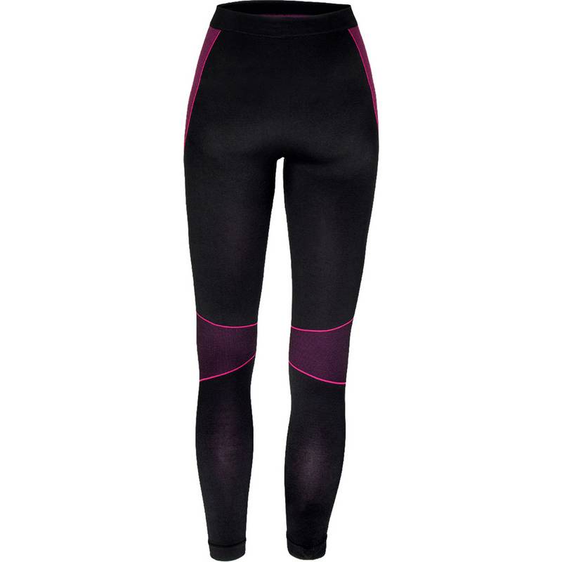 Black Snake Seamless Hose Viper Funktionsunterhose Damen