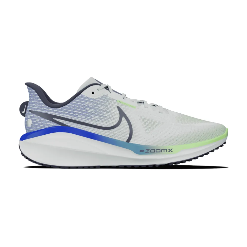 Nike Vomero 17 FB1309-100 / weiss