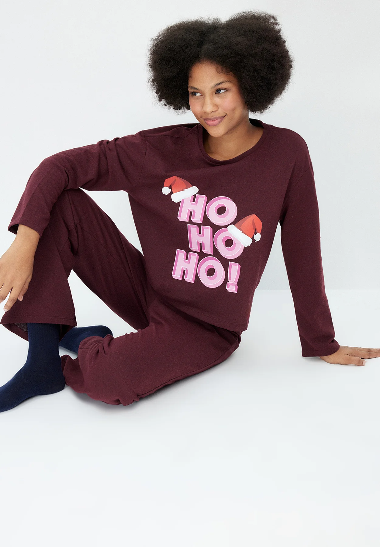 Trendyol SET - Pijama