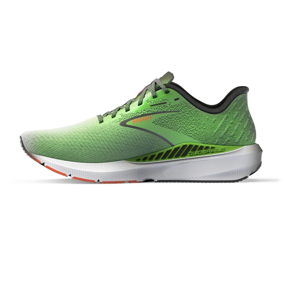 Brooks Launch GTS 10 1104101D-308 / grün