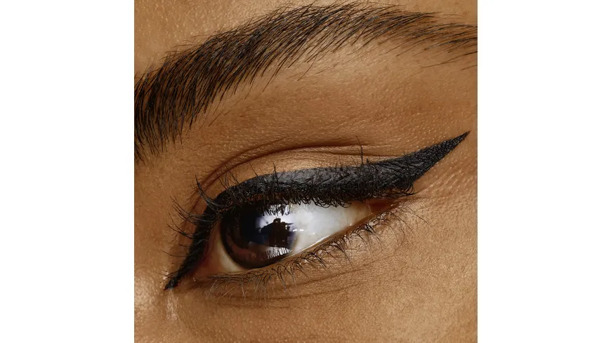 Catrice 24h Brush Liner Waterproof 3 ml 10 - Ultra Black Waterproof
