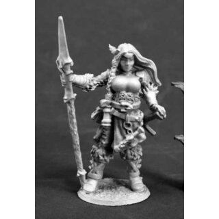 Bregan, Valkyrie