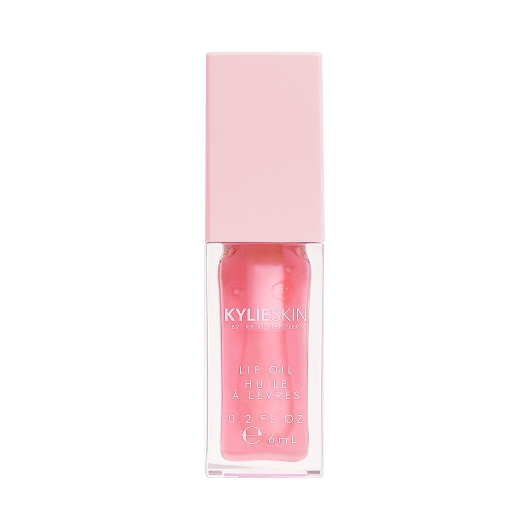 Lip Oil