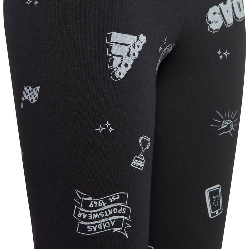 adidas Leggings Mädchen