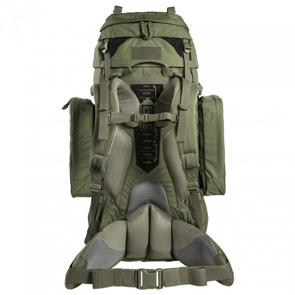 Tasmanian Tiger - TT Range Pack MKII 90+ - Trekkingrucksack
