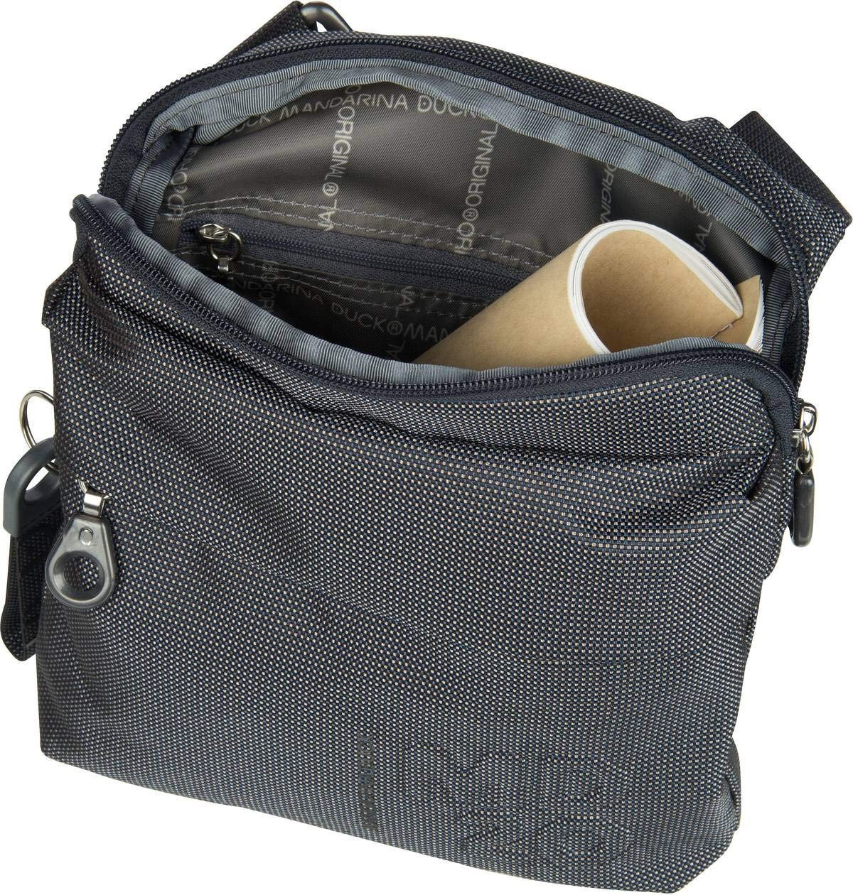MANDARINA DUCK Handtaschen grau MT04 MD20 steel