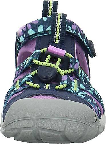 KEEN Seacamp II CNX - Offene Schuhe