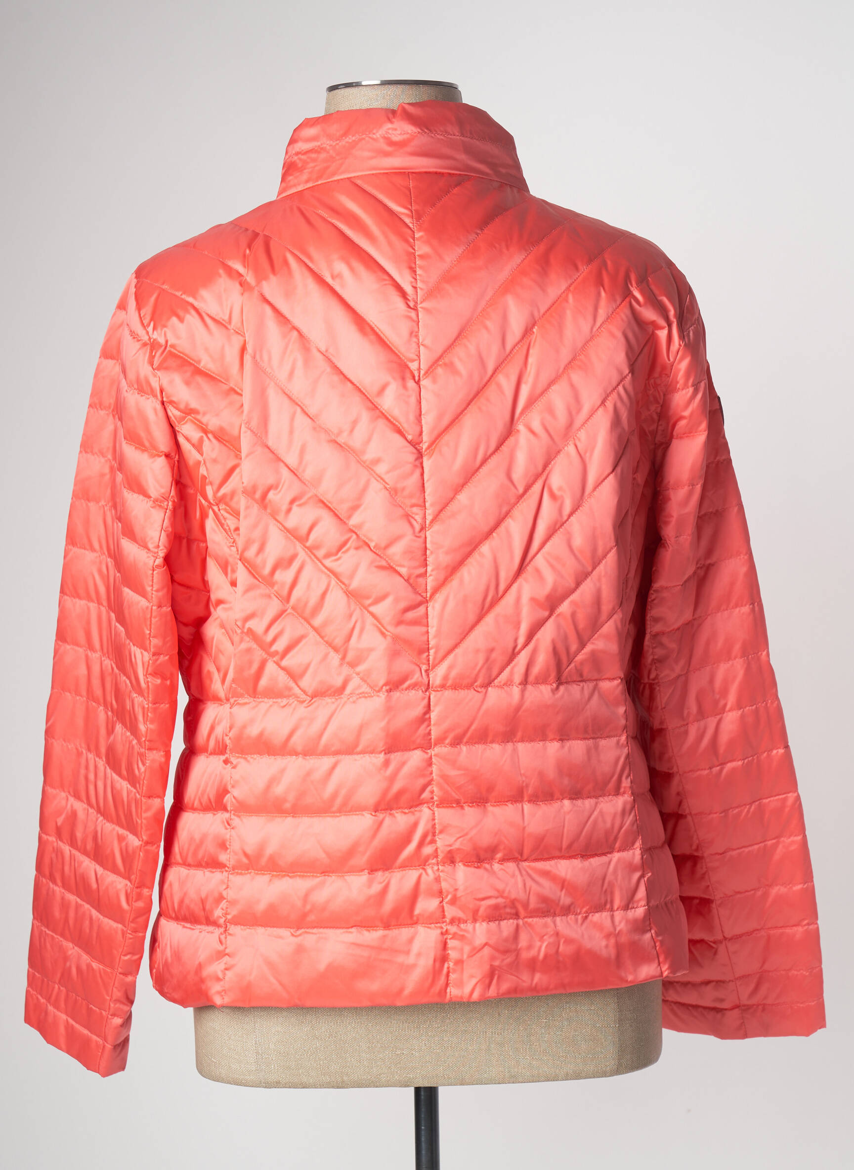 Fred Sabatier Doudounes Femme couleur rose