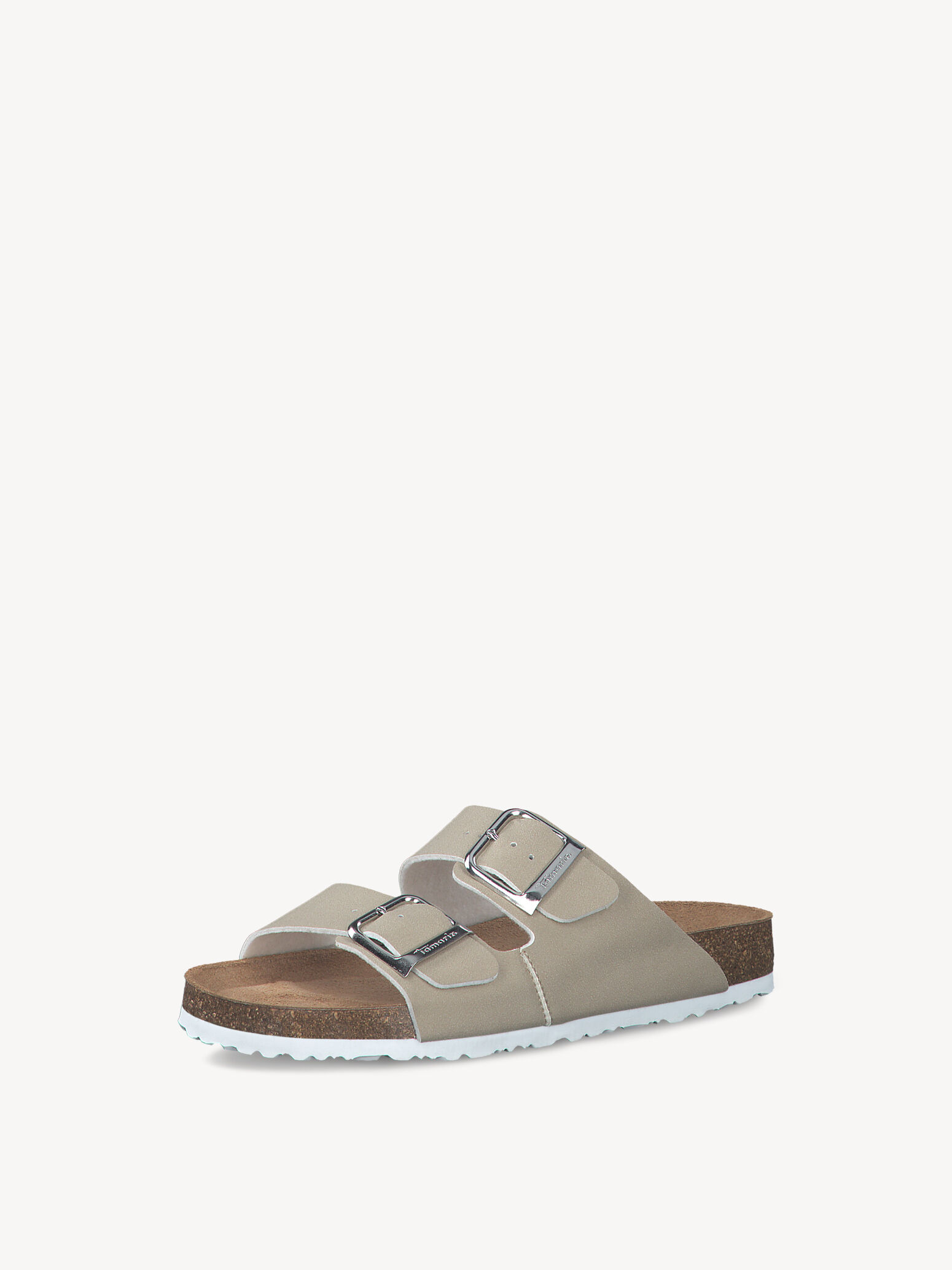 Mule - beige