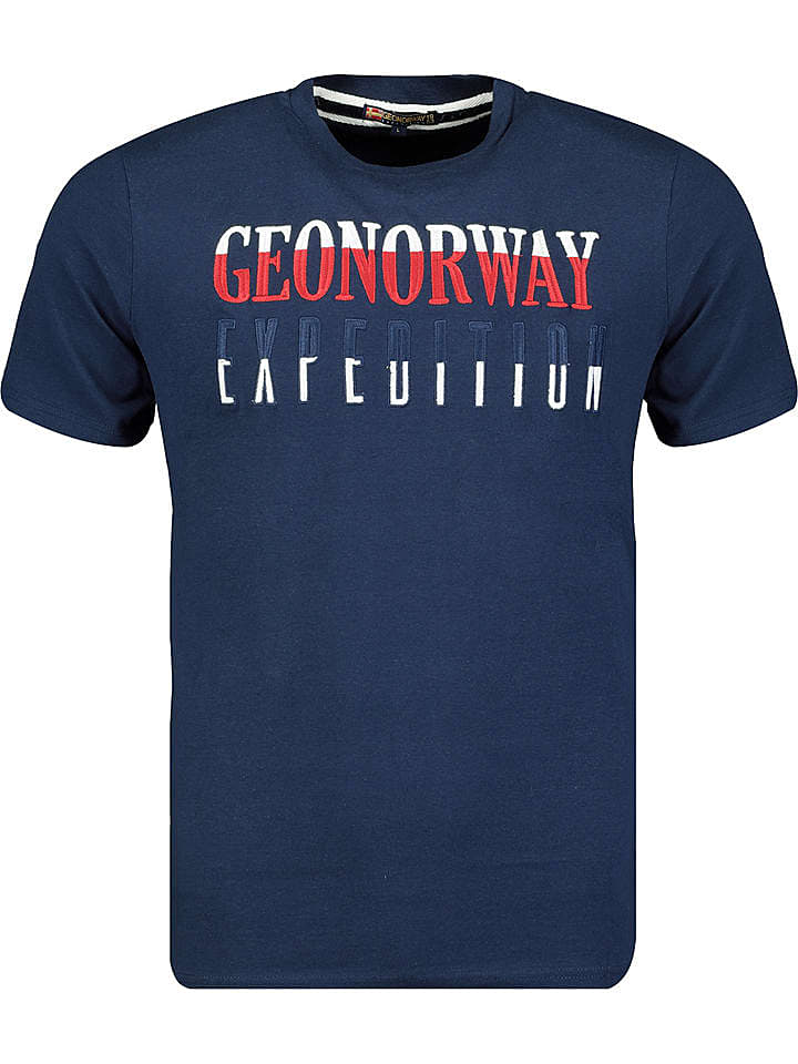 Geographical Norway Shirt 