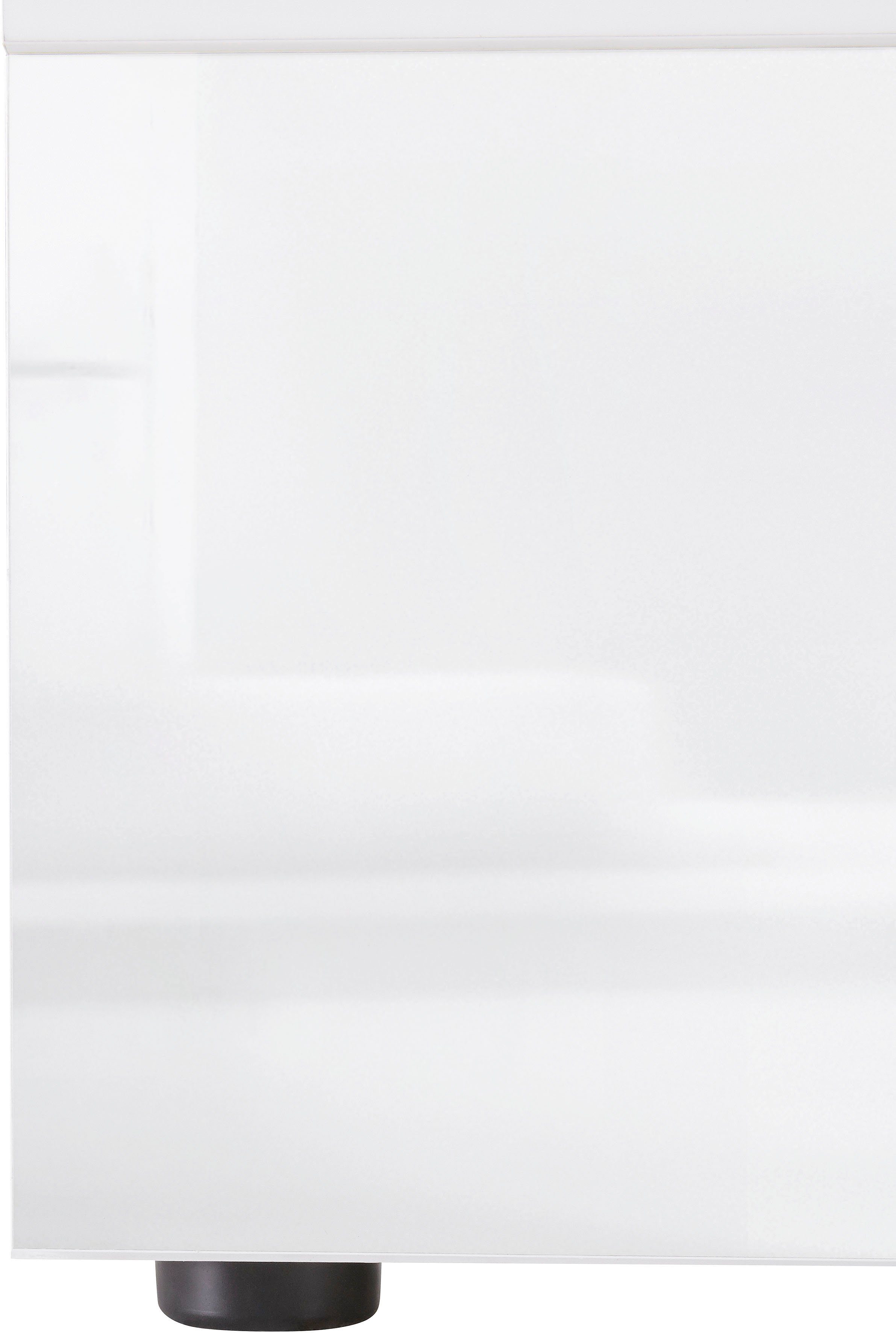 LC Highboard Dama, Breite 121 cm