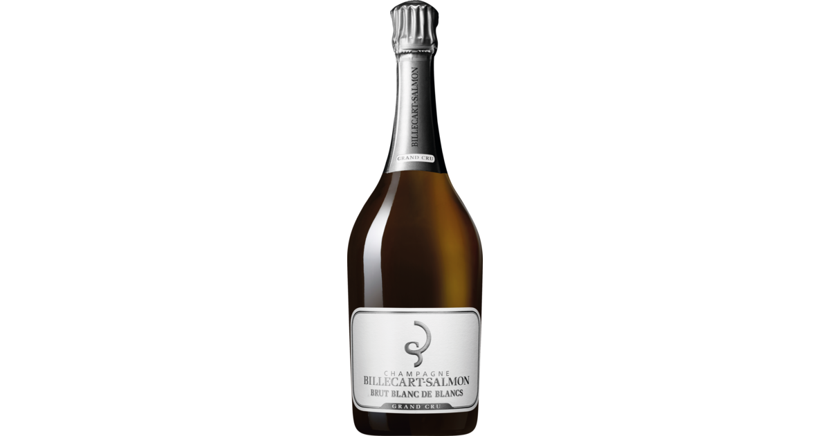 Champagne Billecart-Salmon Grand Cru