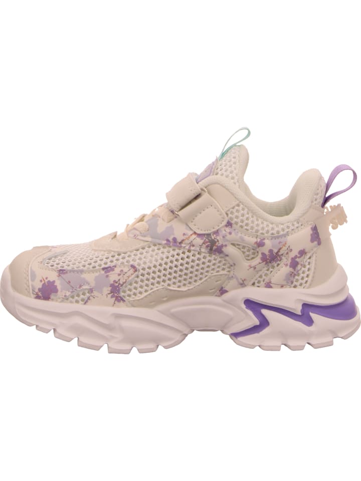 Slobby Klettschuhe in weiß günstig kaufen