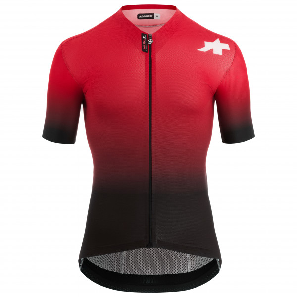 ASSOS - Equipe RS Jersey S9 Targa - Radtrikot