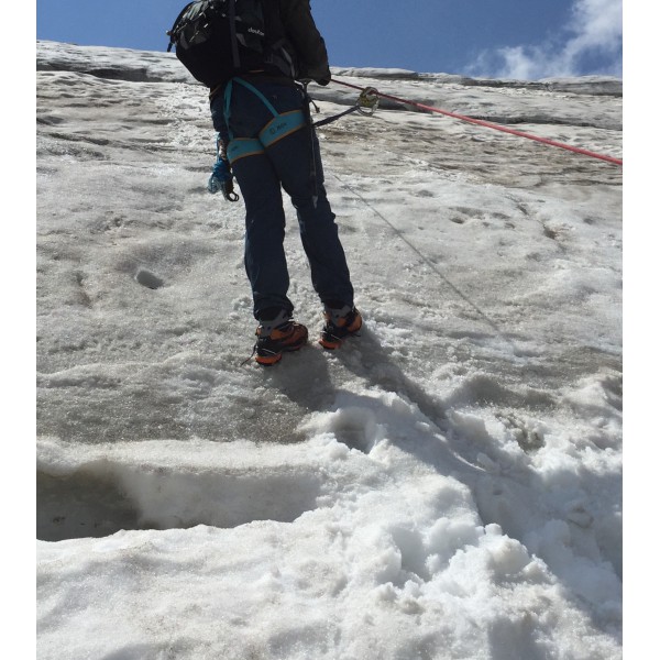 Scarpa - Mont Blanc Pro GTX - Bergschuhe