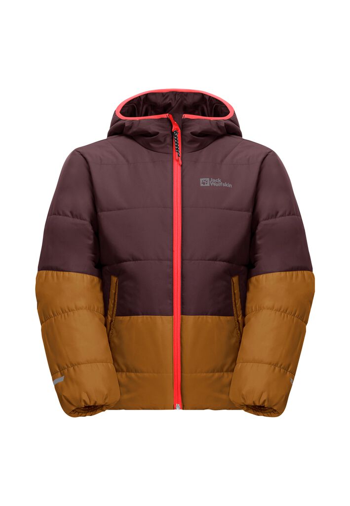 TWO HILLS INS JACKET K Übergangsjacke Kinder