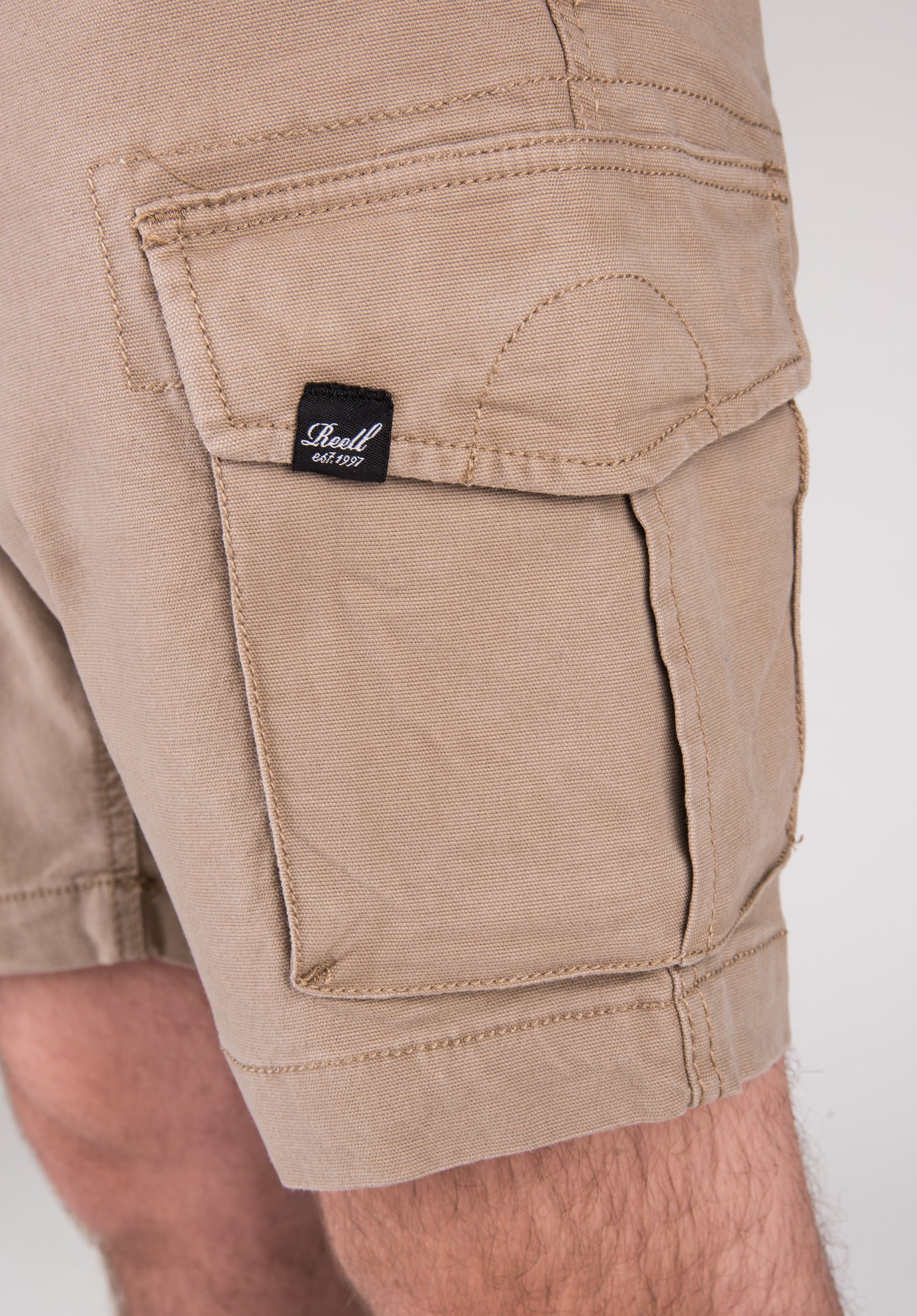 City Cargo Short