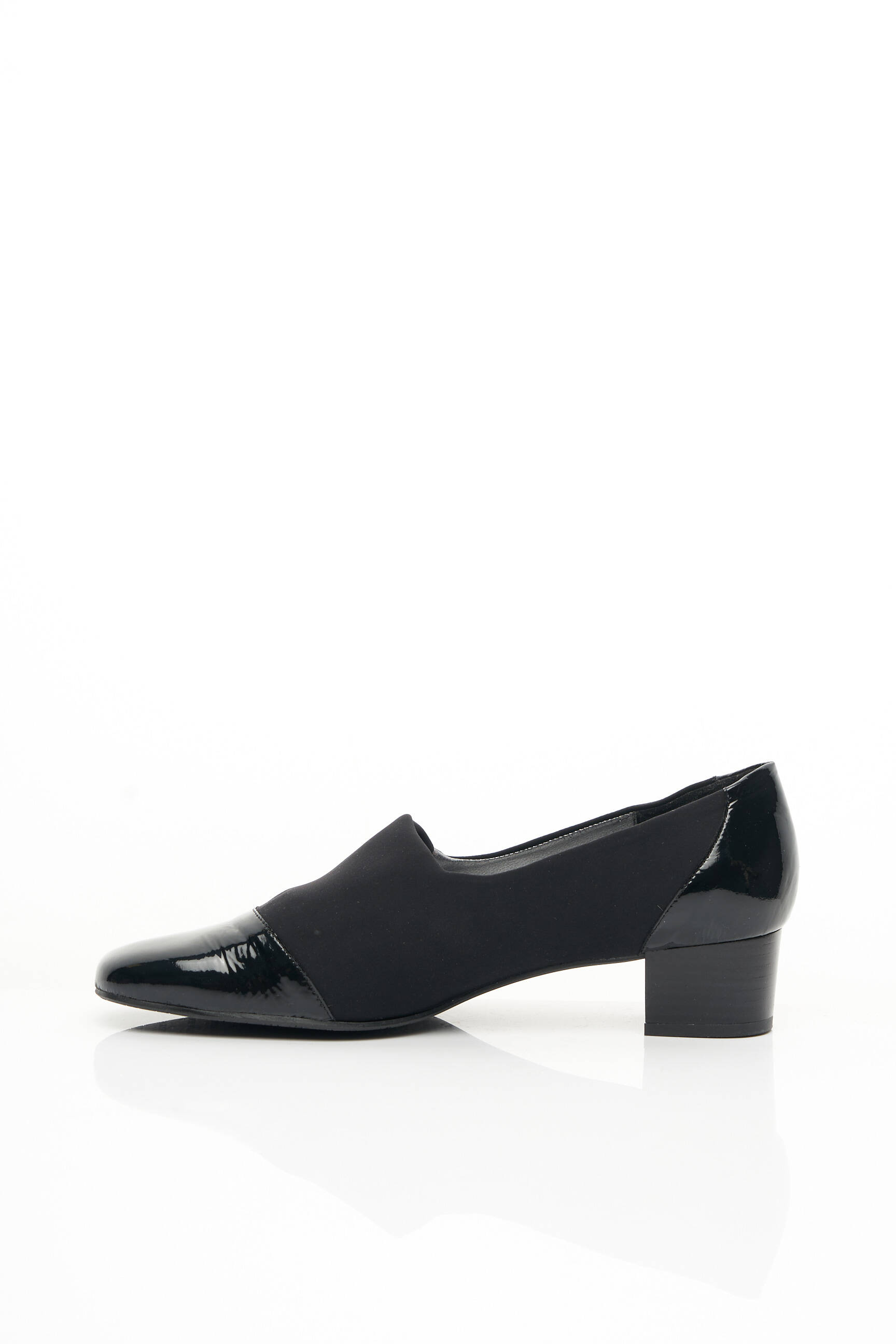Artika Soft Escarpins Femme couleur noir