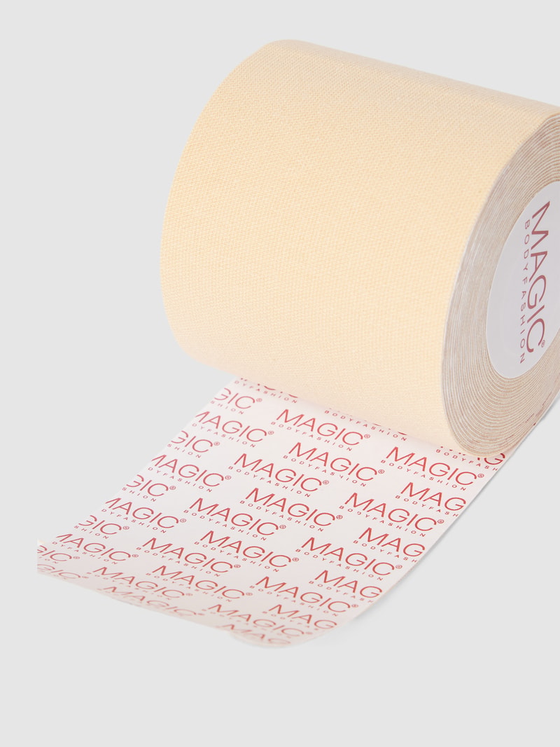 Breast Tape mit selbstklebender Eigenschaft in beige
