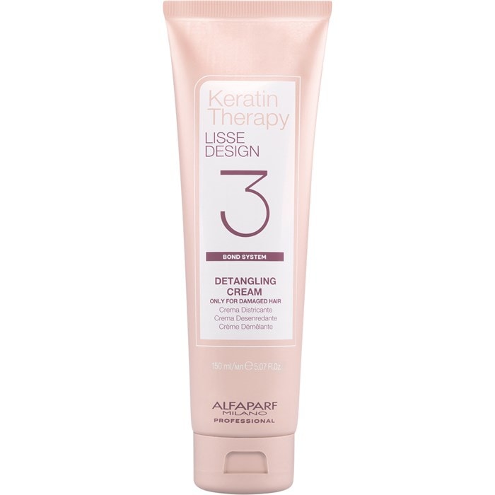 Detangling Cream