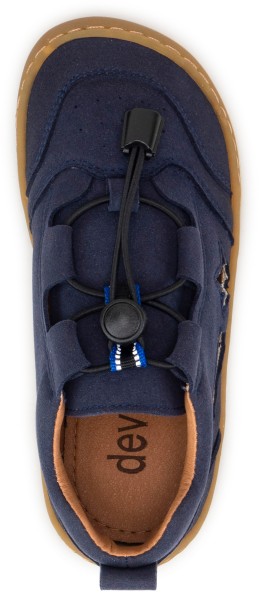 Develab ~ Sandale vegan ~ Navy