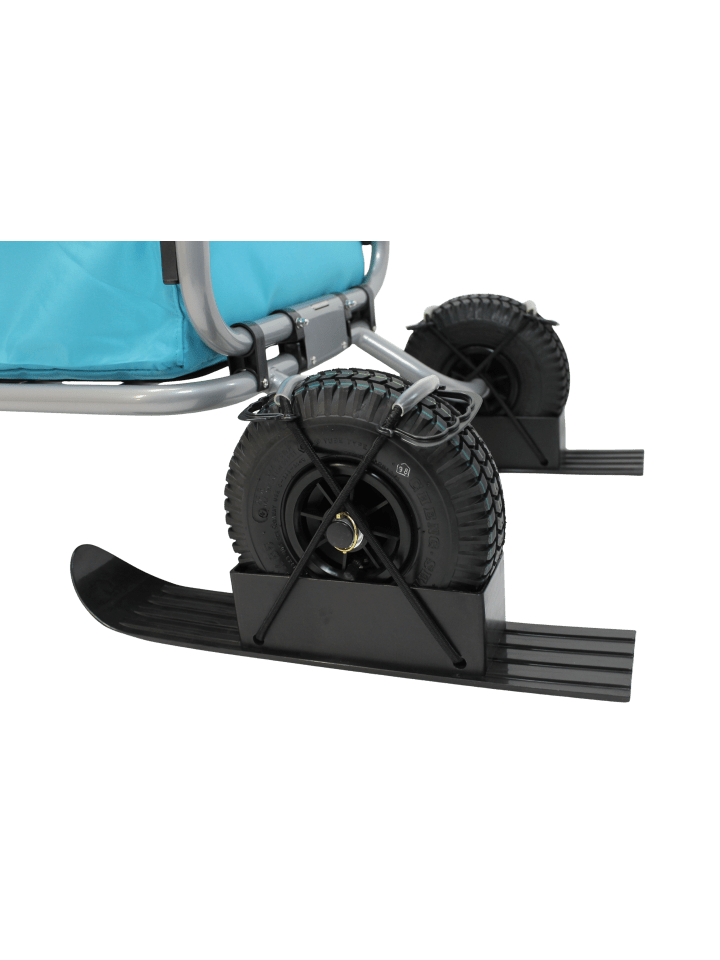 Beachtrekker Kufen für Beachtrekker LiFe (für faltbarer / klappbarer Bollerwagen) günstig kaufen onesize