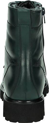 Sioux Stiefel Mered.-732-TEX-LF-H