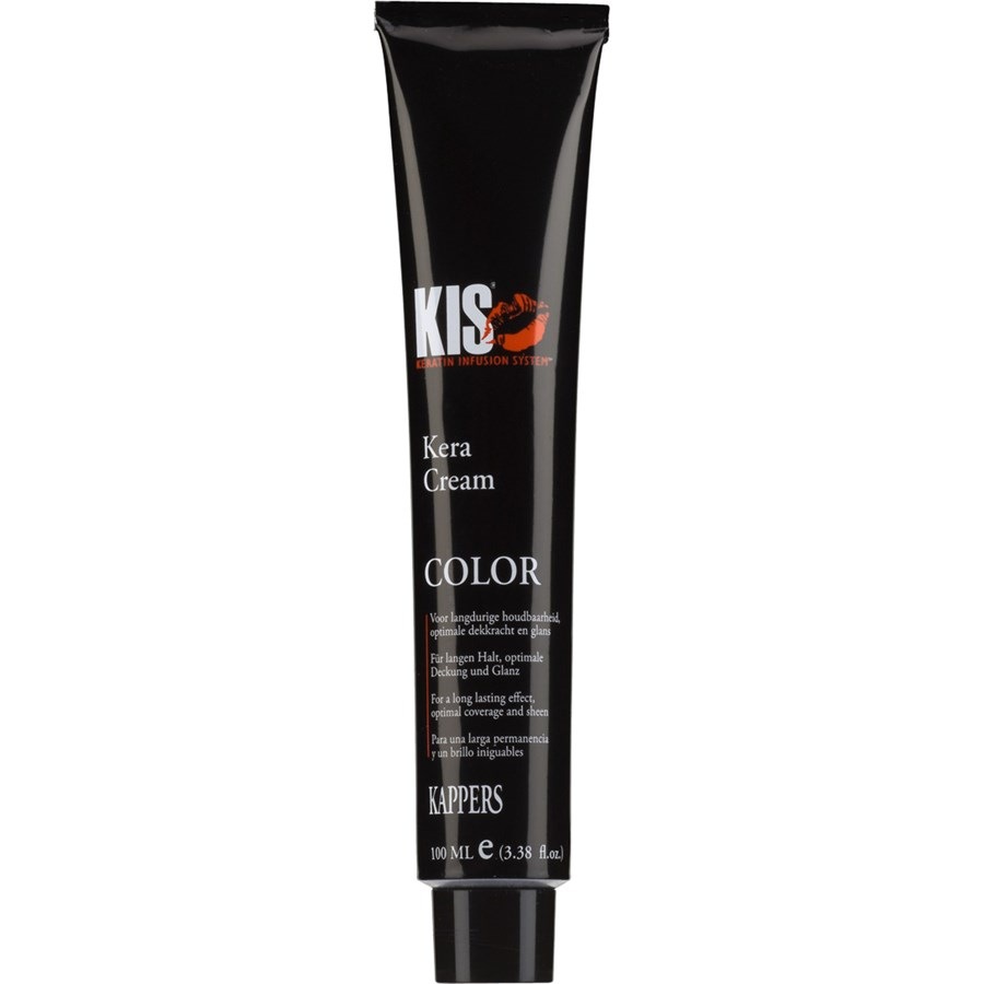 KeraCream Booster