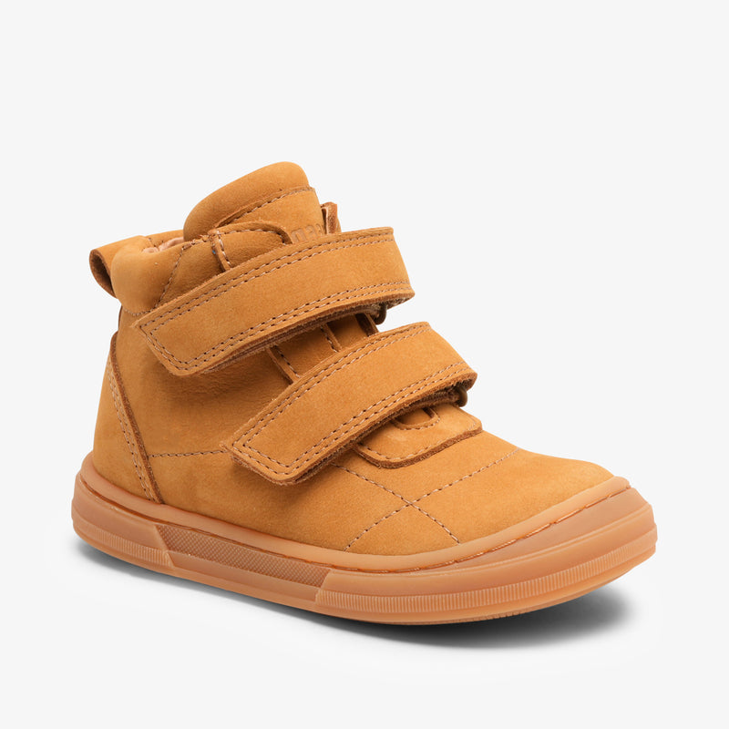 keo cognac - Braun