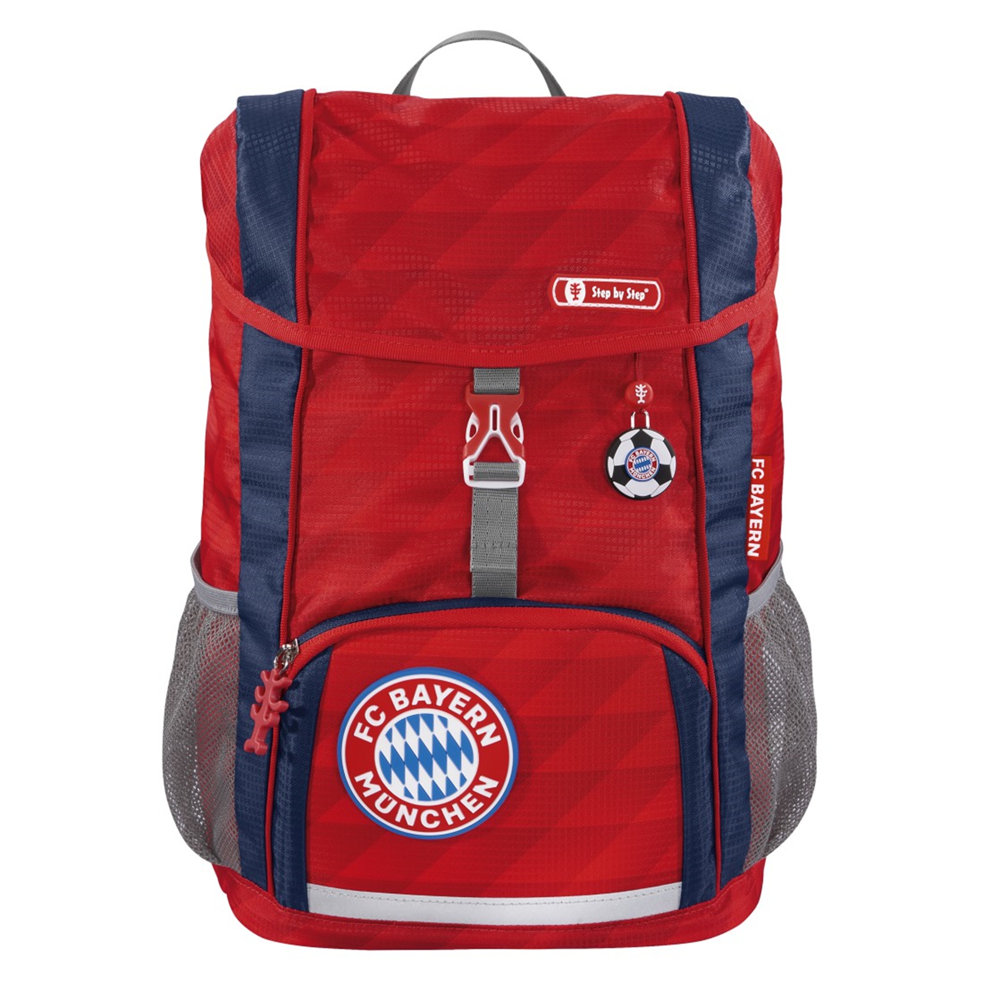 Rucksack-Set KID - Ninja Yuma