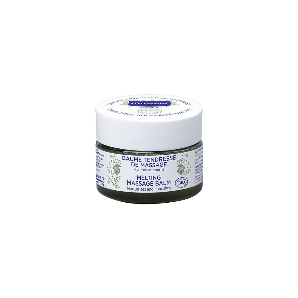 Family BIO BALSAMO DOLCI COCCOLE - Trattamento Bebè, Prodotti per Bambini, Gel Corpo