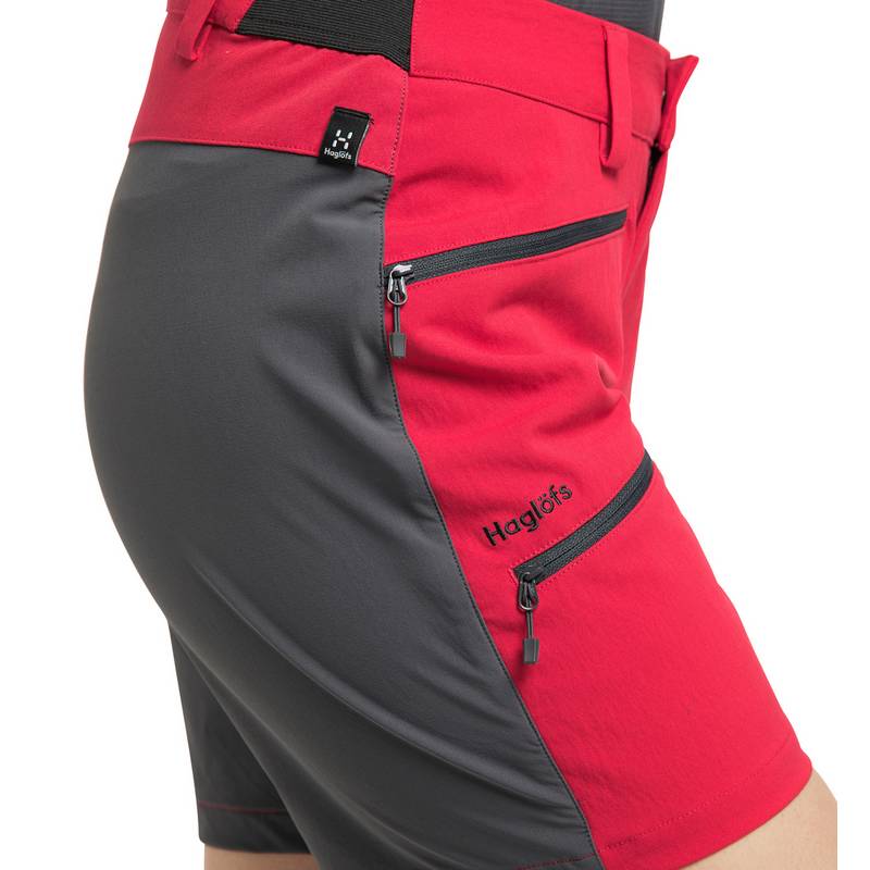Haglöfs Rugged Flex Shorts Funktionsshorts Damen