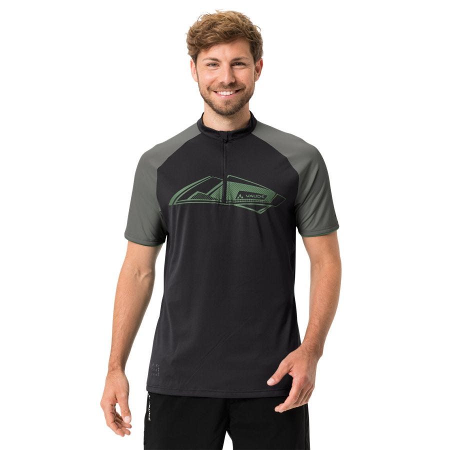 Altissimo Pro Fahrrad Shirt Herren