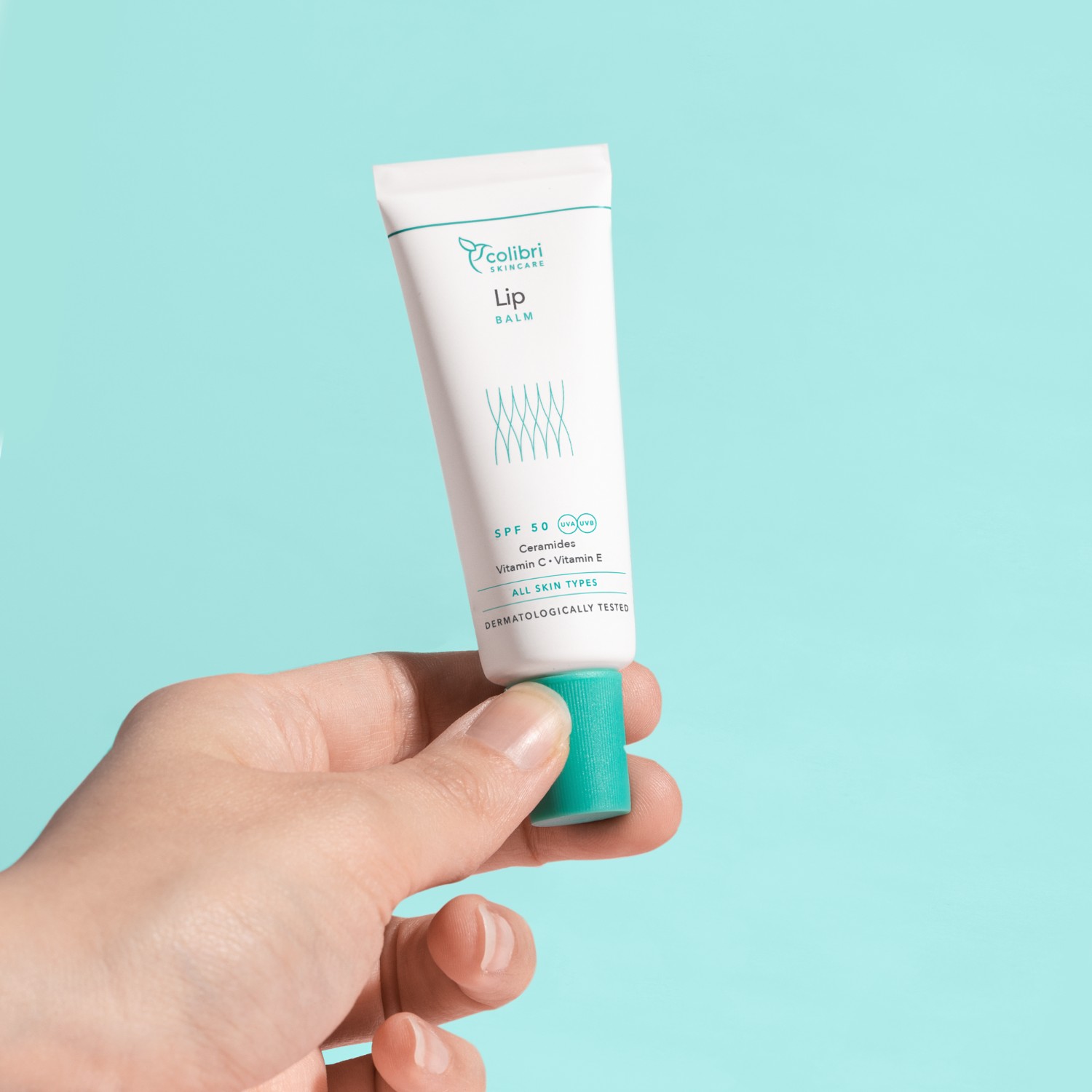 Lip Balm Duo