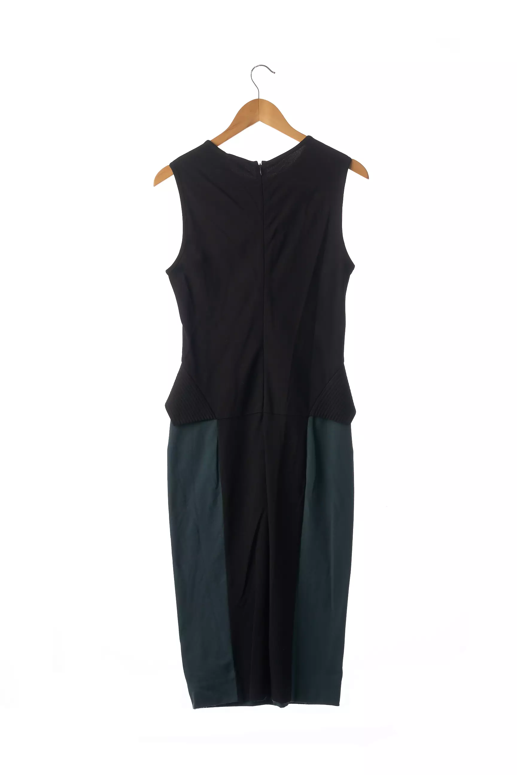 Stella Mccartney Robes Mi Longues Femme couleur bleu