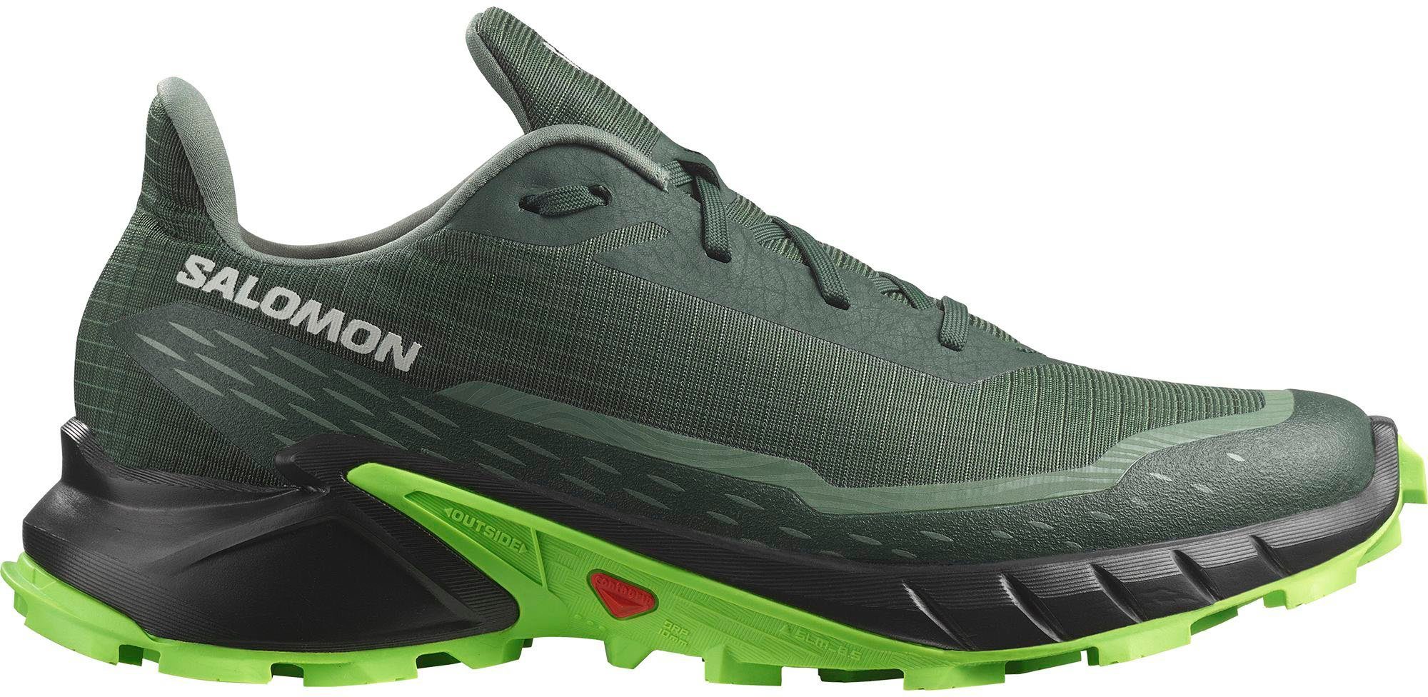 Salomon ALPHACROSS 5 Trailrunningschuh