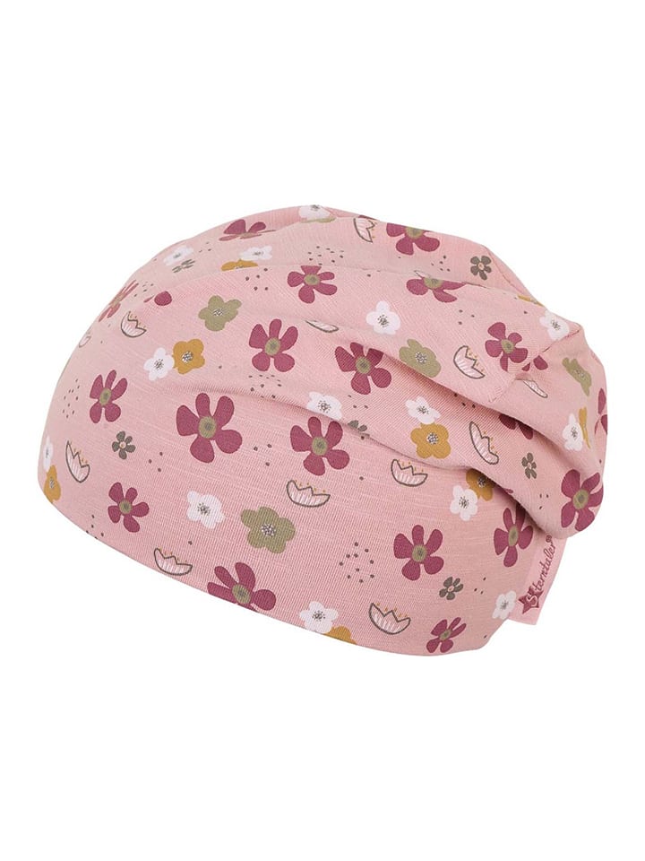 Sterntaler Beanie 