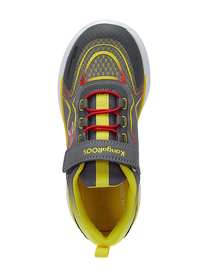 Kangaroos Sneakers 