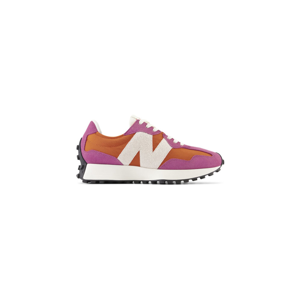 New Balance 327 WS327UPSCO-B / orange
