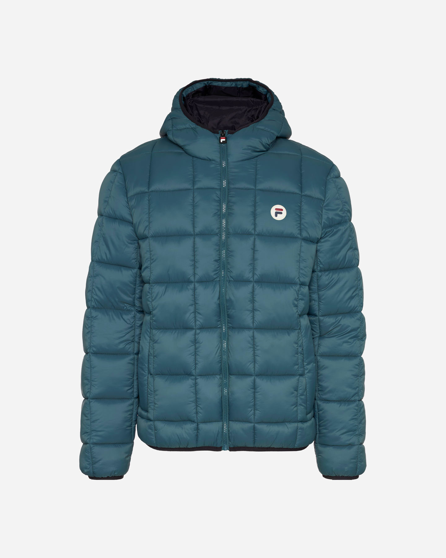 Giubbotto Fila Petit Patch M FM105W24-790