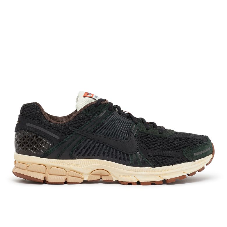 NIKE Zoom Vomero 5 PRM black/black-sesame-coconut milk