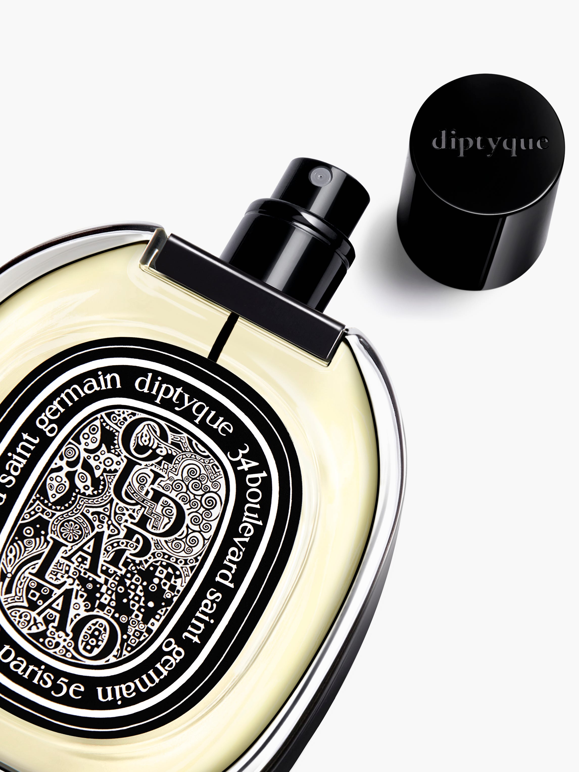 Oud Palao - Eau de parfum