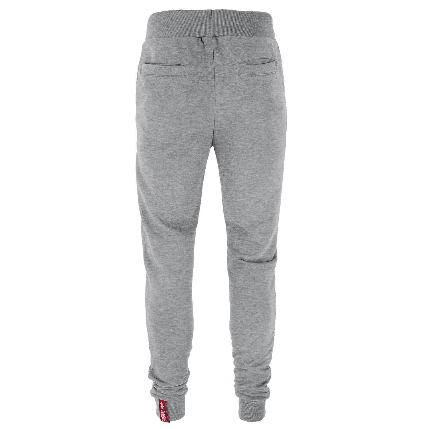 Big Letters Jogger