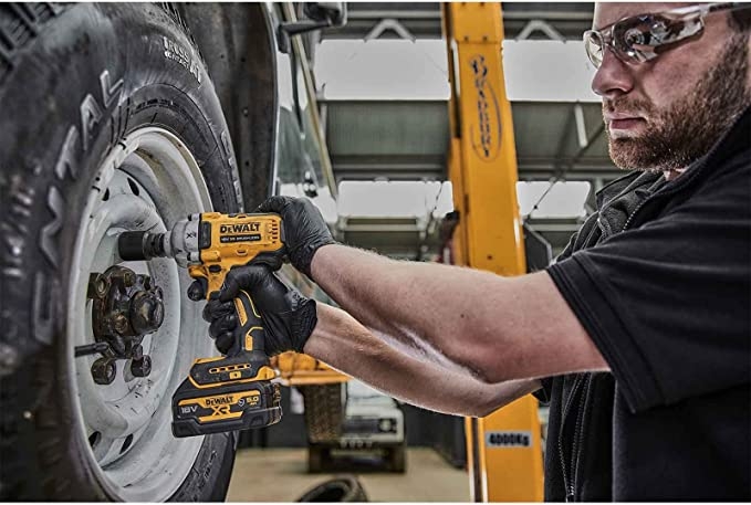 DeWalt DCF891P2T-QW 1/2