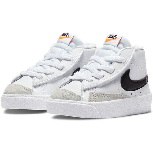 KINDER FREIZEITSCHUHE BLAZER MID '77 (TD)