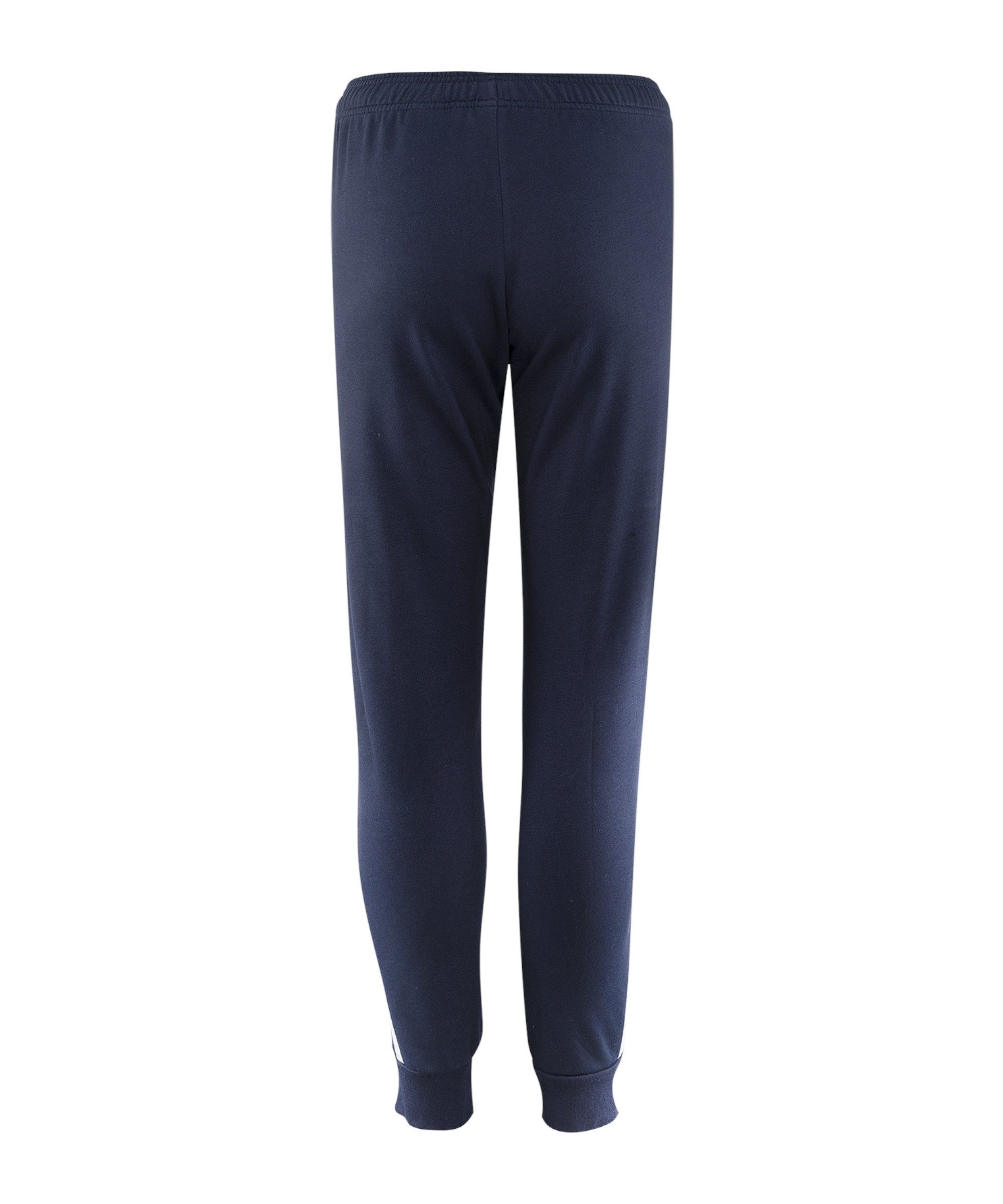 adidas Performance Jogginganzug FC Schalke 04 Freizeitanzug Kids