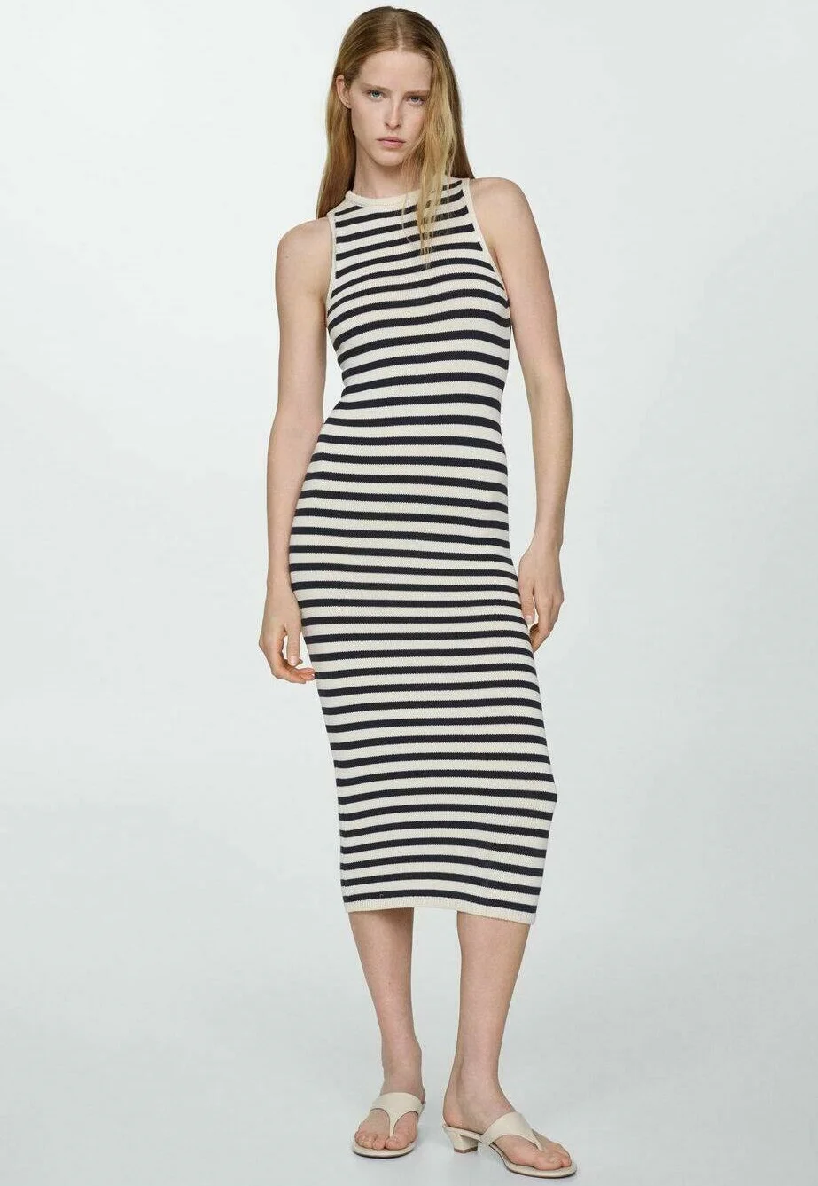 Mango ELIOT - Vestido tubo