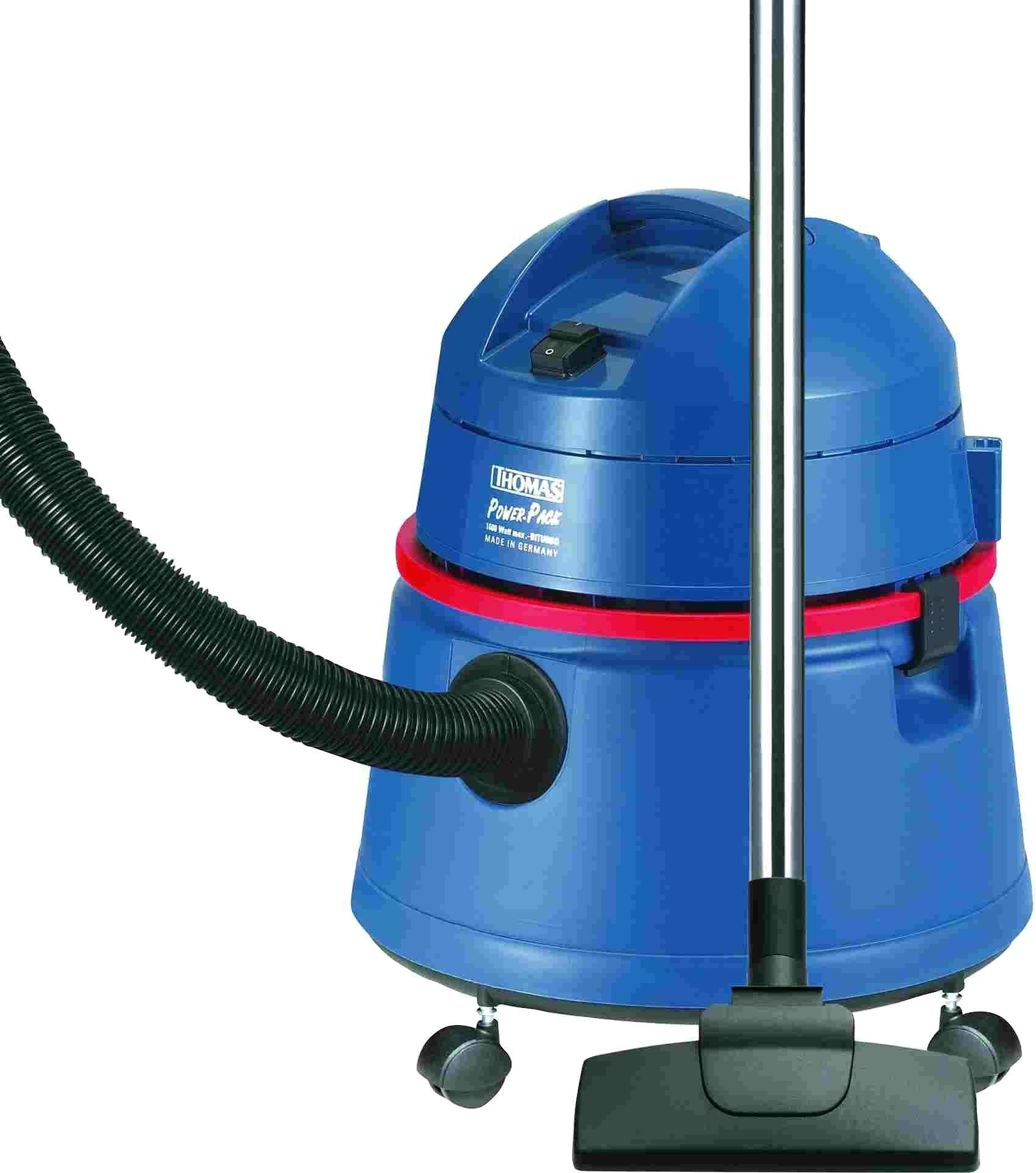 Thomas Multi-Sauger POWER PACK 1620 C, 1600 W, mit Beutel