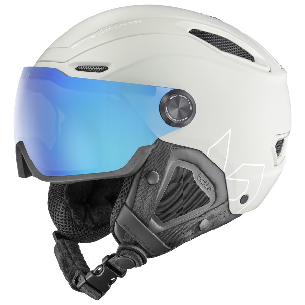 Bollé - V-Line Photochromic Cat 1-3 (VLT 45-12%) - Skihelm